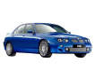 MG ZT Sedan